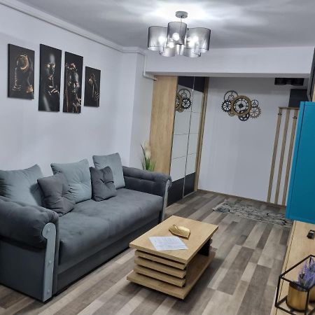 Luxury Apartments Bacau Luaran gambar