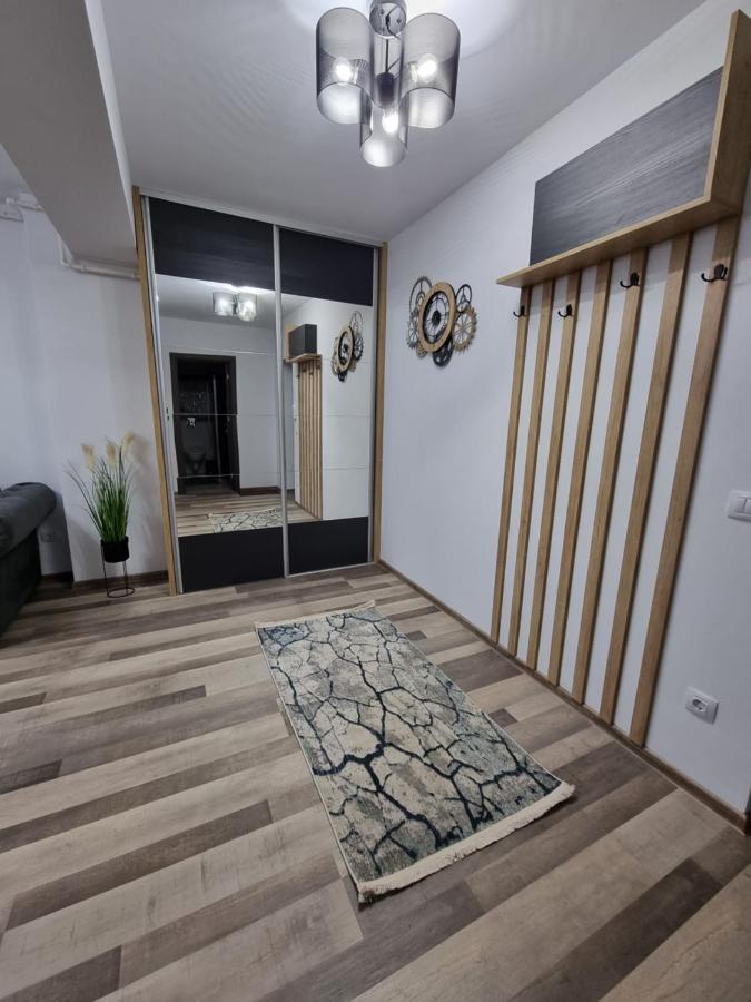Luxury Apartments Bacau Luaran gambar