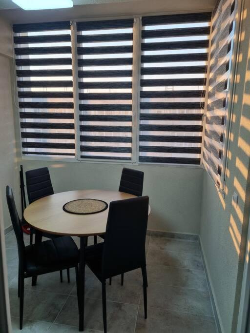 Luxury Apartments Bacau Luaran gambar