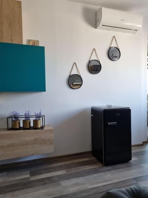 Luxury Apartments Bacau Luaran gambar