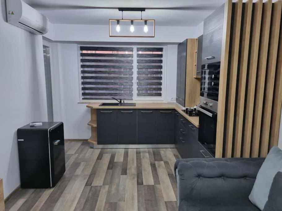 Luxury Apartments Bacau Luaran gambar