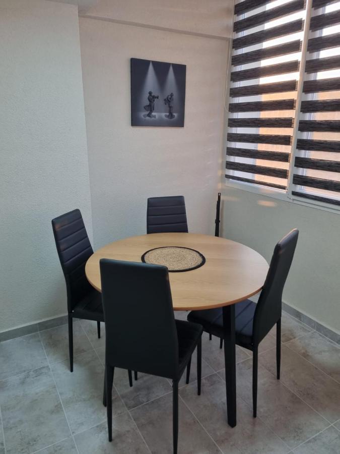 Luxury Apartments Bacau Luaran gambar